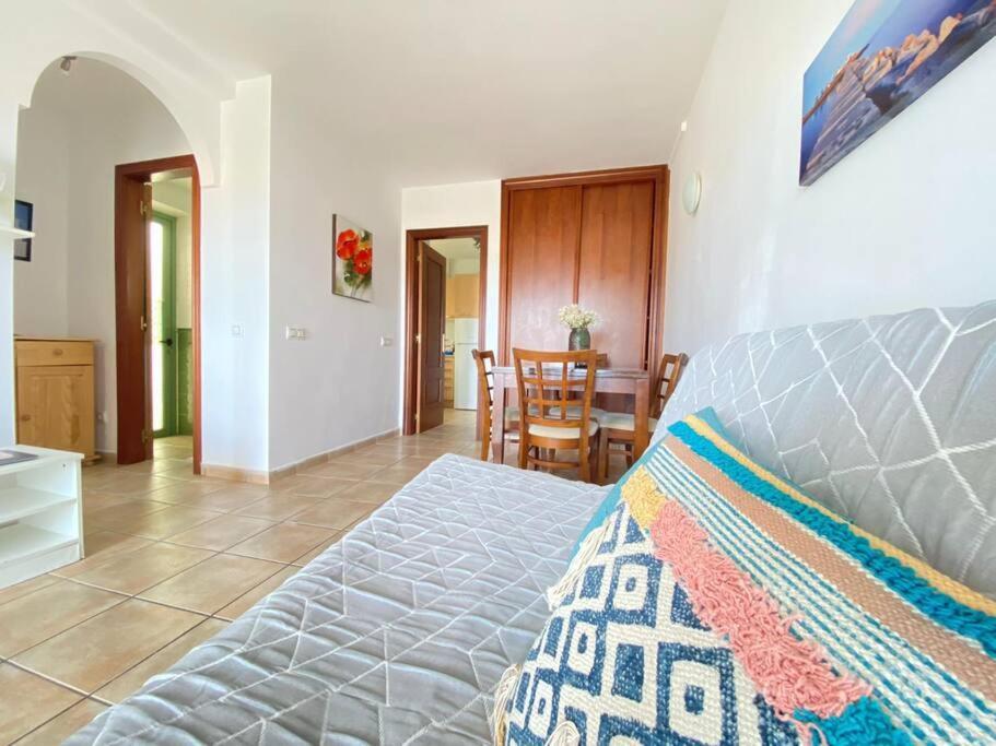 Casa Bailey, Caleta De Fuste Apartment Exterior photo