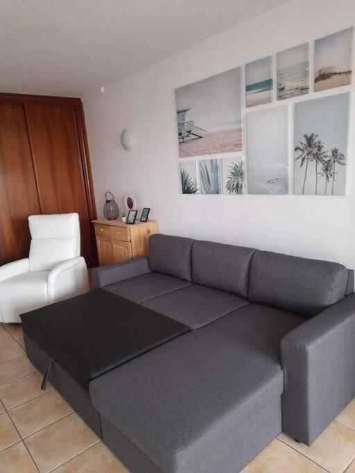 Casa Bailey, Caleta De Fuste Apartment Exterior photo
