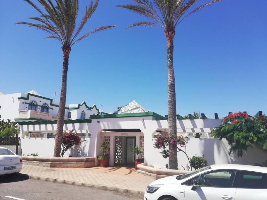 Casa Bailey, Caleta De Fuste Apartment Exterior photo