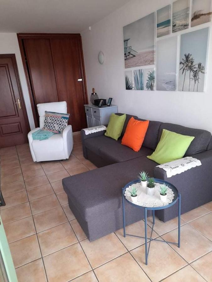Casa Bailey, Caleta De Fuste Apartment Exterior photo